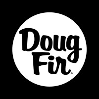 Doug Fir Lounge Logo