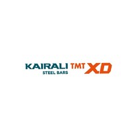 KAIRALI TMT - India Logo