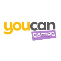 Youcan Games Investment Company Logo