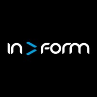 InForm Product Development Logo