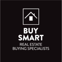 Buy Smart Property Logo
