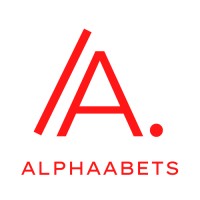 Alphaabets Digital Labs Logo
