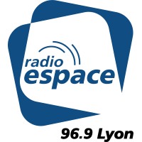 Radio Espace Logo