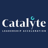 Catalyte Leadership Acceleration Logo