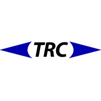 The Rowing Channel <TRC> Logo