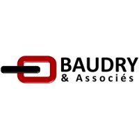 Baudry & Associés Logo