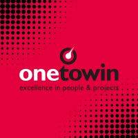 onetowin Logo