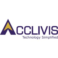 Acclivis Technologies Pvt Ltd Logo