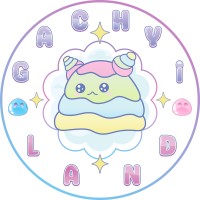 Gachyi Land Logo