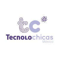 TECNOLOchicas Logo