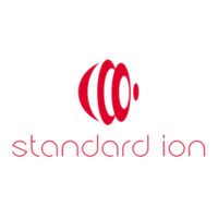 Standard Ion Logo