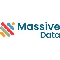 Massive Data Logo