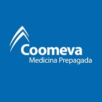 Coomeva Medicina Prepagada Oficial Logo
