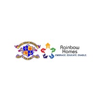 Loreto Rainbow Homes Foundation Logo