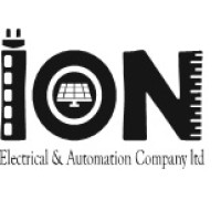 ION Electrical and Automation Company Ltd Logo