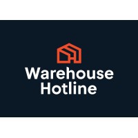Warehouse Hotline Logo