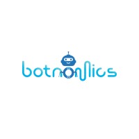 BotNomics Logo