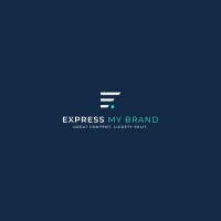 Express My Brand Logo
