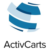 ActivCarts Ltd Logo