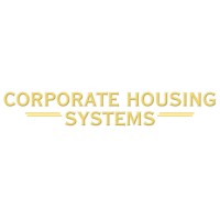 Corporate Housing Systems Logo