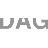 Design Action Group - India Logo