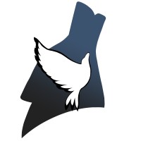 Wolf and Crow Logo