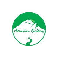 Adventure Outdoors Logo