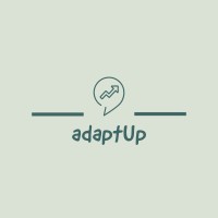 adaptUp Logo