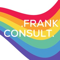 Frank Consult Logo