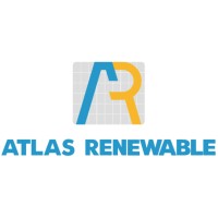 Atlas Renewable LLC Logo