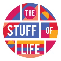 The Stuff Of Life Logo
