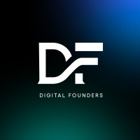 Digital Founders Logo