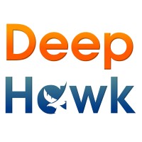DeepHawk Logo