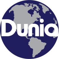 Dunia People Solutions Logo