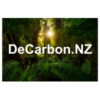 DeCarbon.NZ Logo