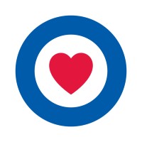 RAF Benevolent Fund Logo