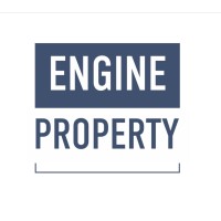 Engine Property | Brisbane Logo