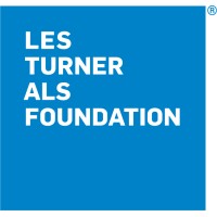 Les Turner ALS Foundation Logo