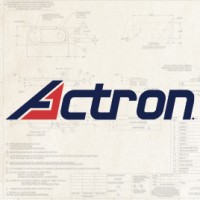 Actron Manufacturing, Inc. Logo