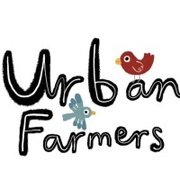 Urban Farmers Sustainability Concepts Organization Inc. Logo
