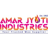 Amar Jyoti Industries Logo
