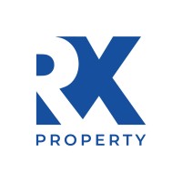 Rx Property Australia Logo