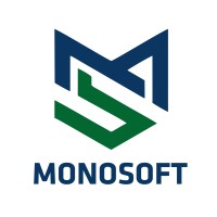 Monosoft Solutions Logo