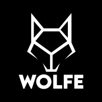 Wolfe Recruitment Logo