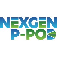 NexGen P-Pod Logo