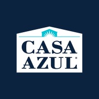 Casa Azul Spirits Logo