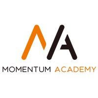 Momentum Academy Logo