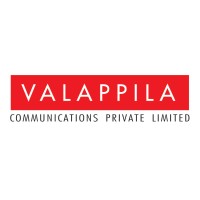 Valappila Communications Pvt Ltd Logo