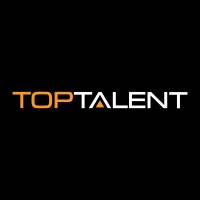 Top Talent Logo