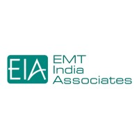 EMT India Associates Logo